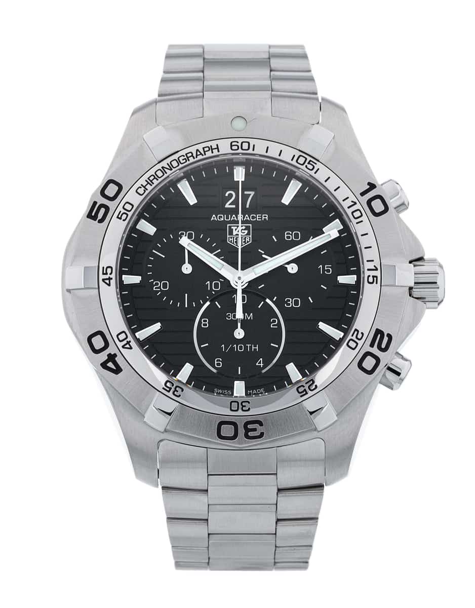 Tag Heuer Aquaracer CAF101E.BA0821 Tag Heuer Aquaracer CAF101E.BA0821